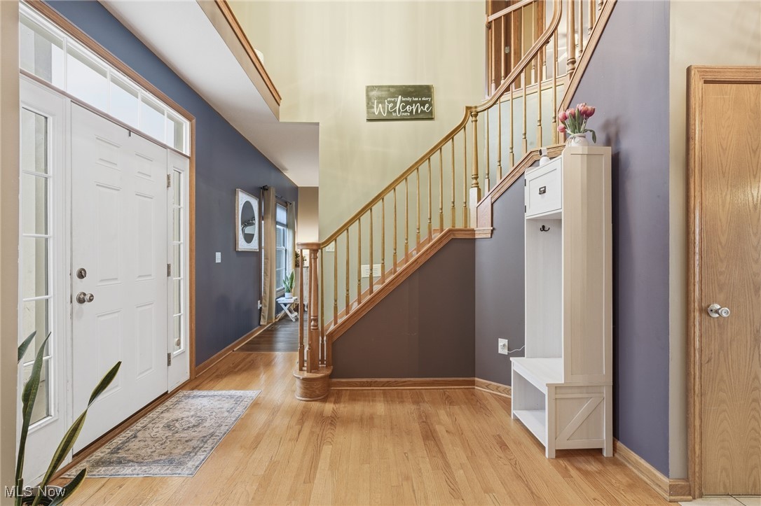 Kingsbury Trace Ph I - Residential