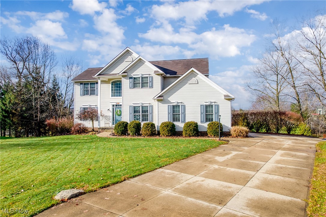 Kingsbury Trace Ph I - Residential