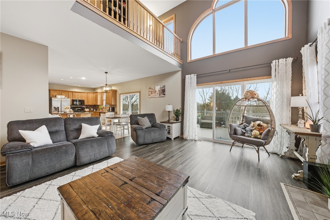 Kingsbury Trace Ph I - Residential