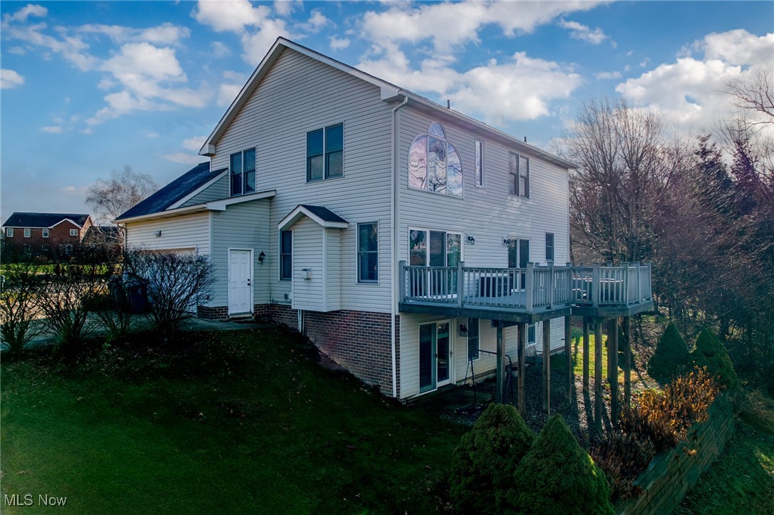 Kingsbury Trace Ph I - Residential