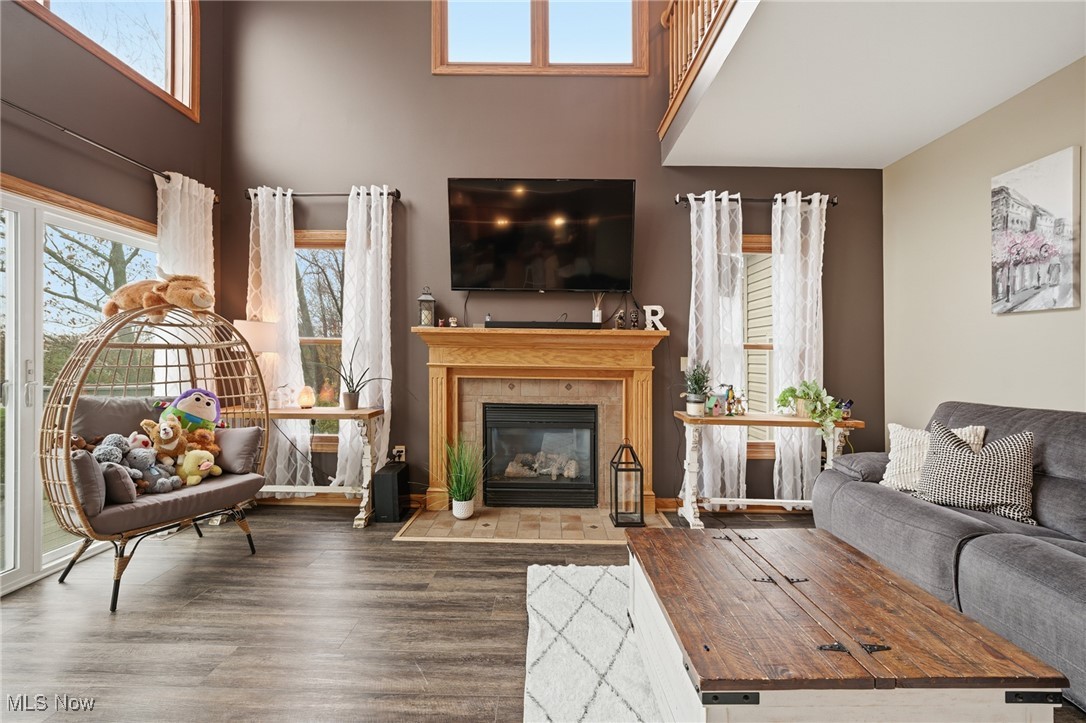 Kingsbury Trace Ph I - Residential