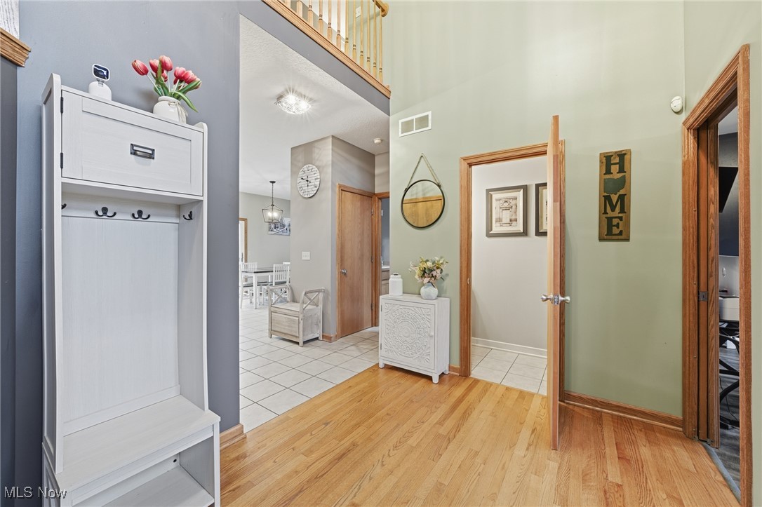 Kingsbury Trace Ph I - Residential