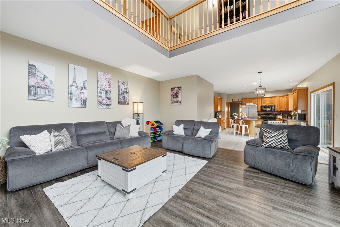 Kingsbury Trace Ph I - Residential