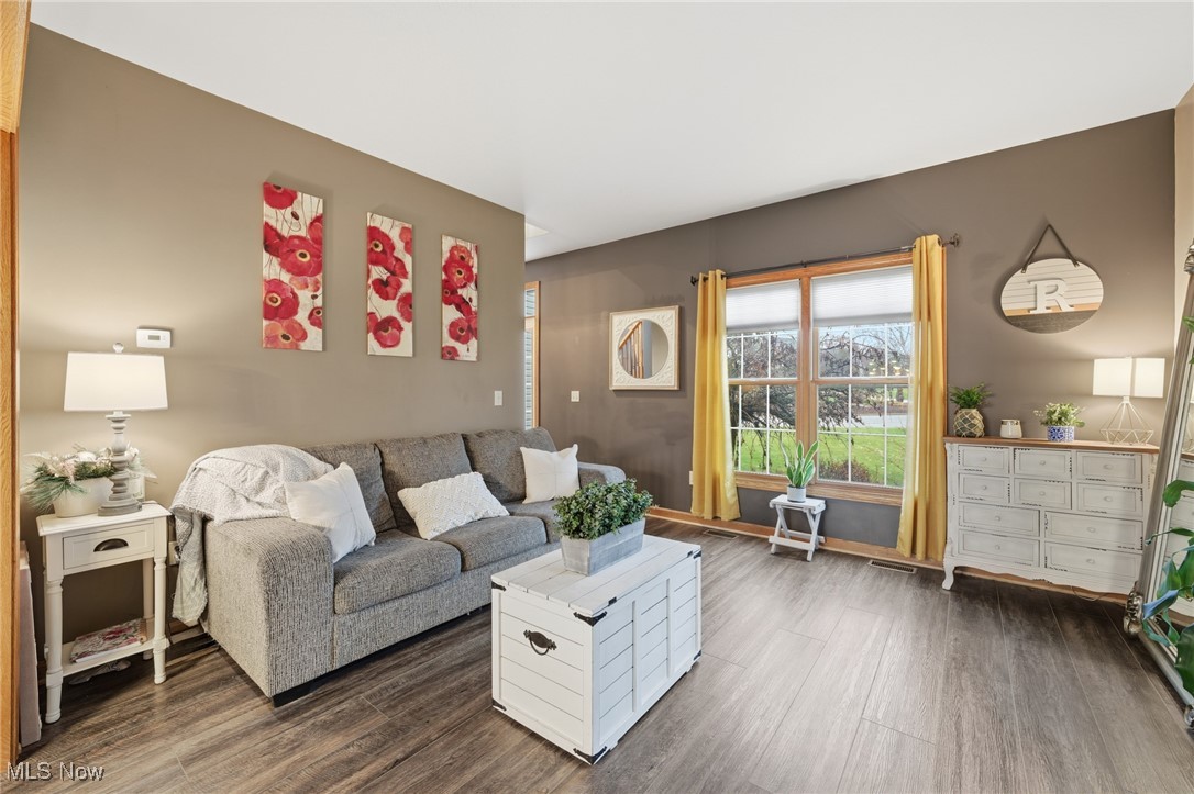 Kingsbury Trace Ph I - Residential