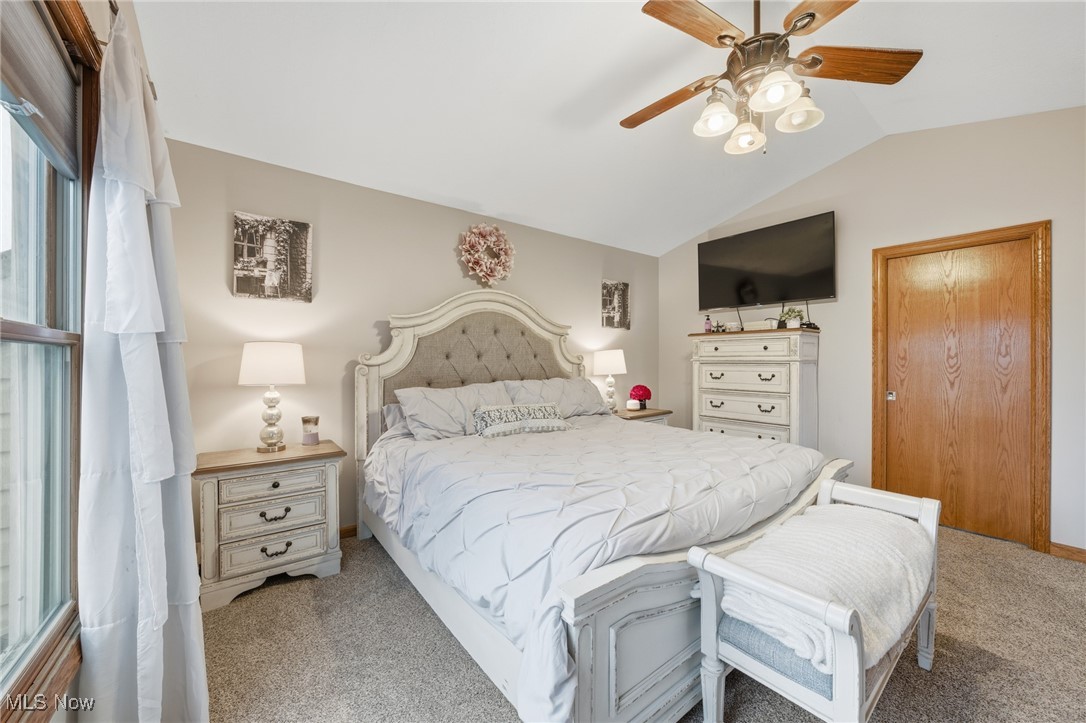 Kingsbury Trace Ph I - Residential