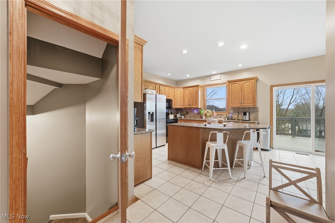 Kingsbury Trace Ph I - Residential