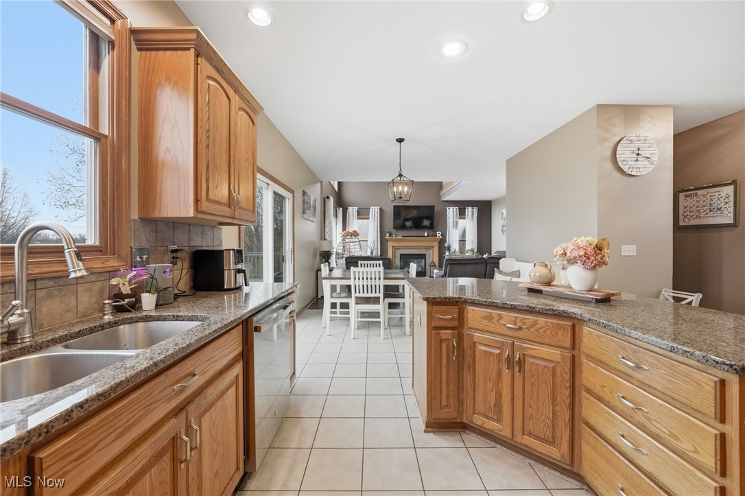 Kingsbury Trace Ph I - Residential