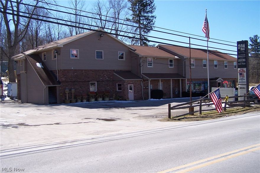 Newbury Schools.  This home will be available for your January occupancy.  A spacious upstairs apartment with electric (heat) water, sewer, and trash included.  A stove and refrigerator are available for use.