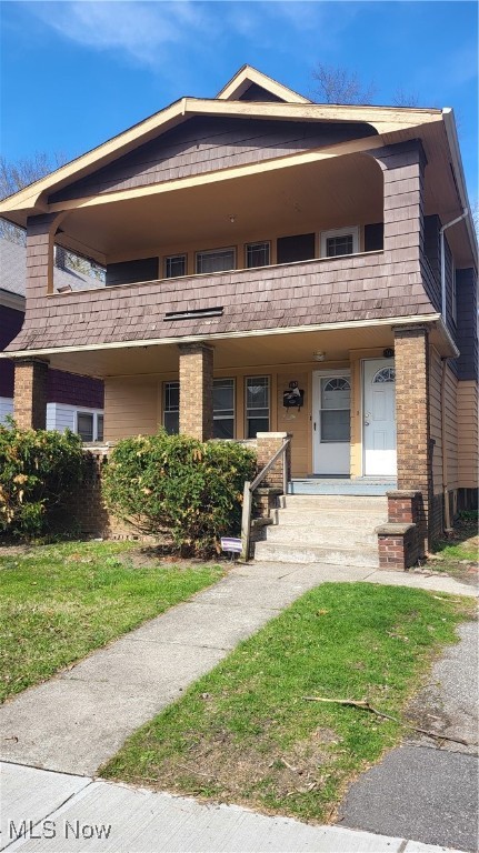 Cleveland, Ohio 44112, United States, 2 Bedrooms Bedrooms, ,1 BathroomBathrooms,Residential,Active,112839