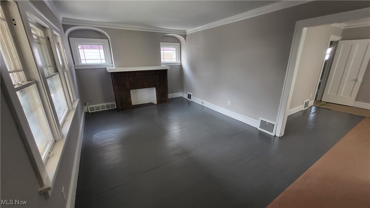 Cleveland, Ohio 44112, United States, 2 Bedrooms Bedrooms, ,1 BathroomBathrooms,Residential,Active,112839