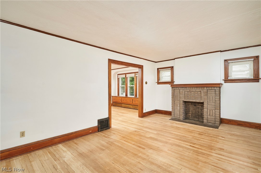 Riverside Park - Residential