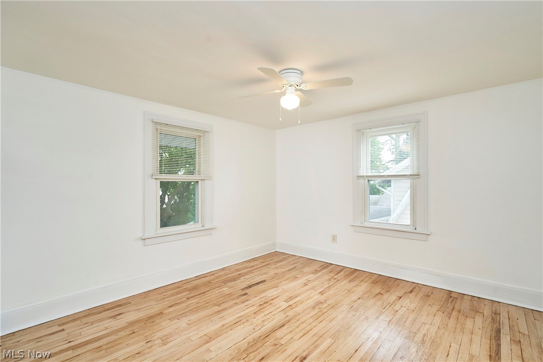 Riverside Park - Residential