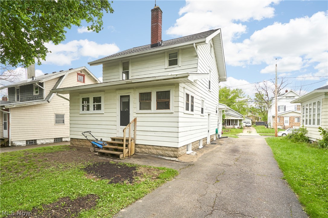 Riverside Park - Residential