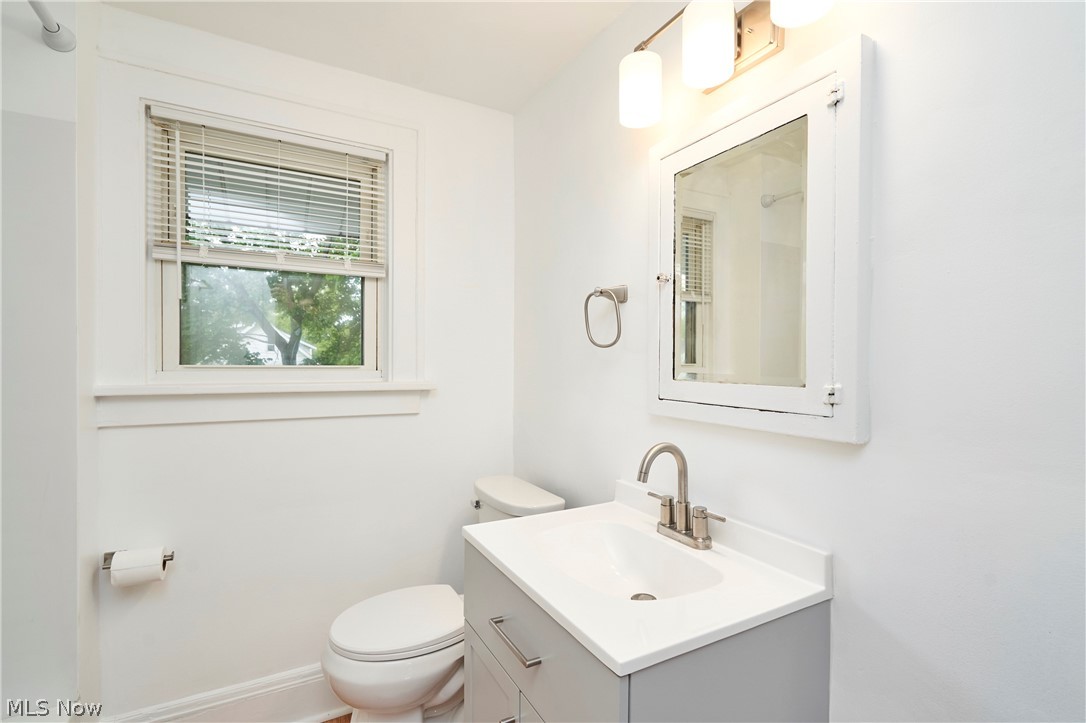 Riverside Park - Residential