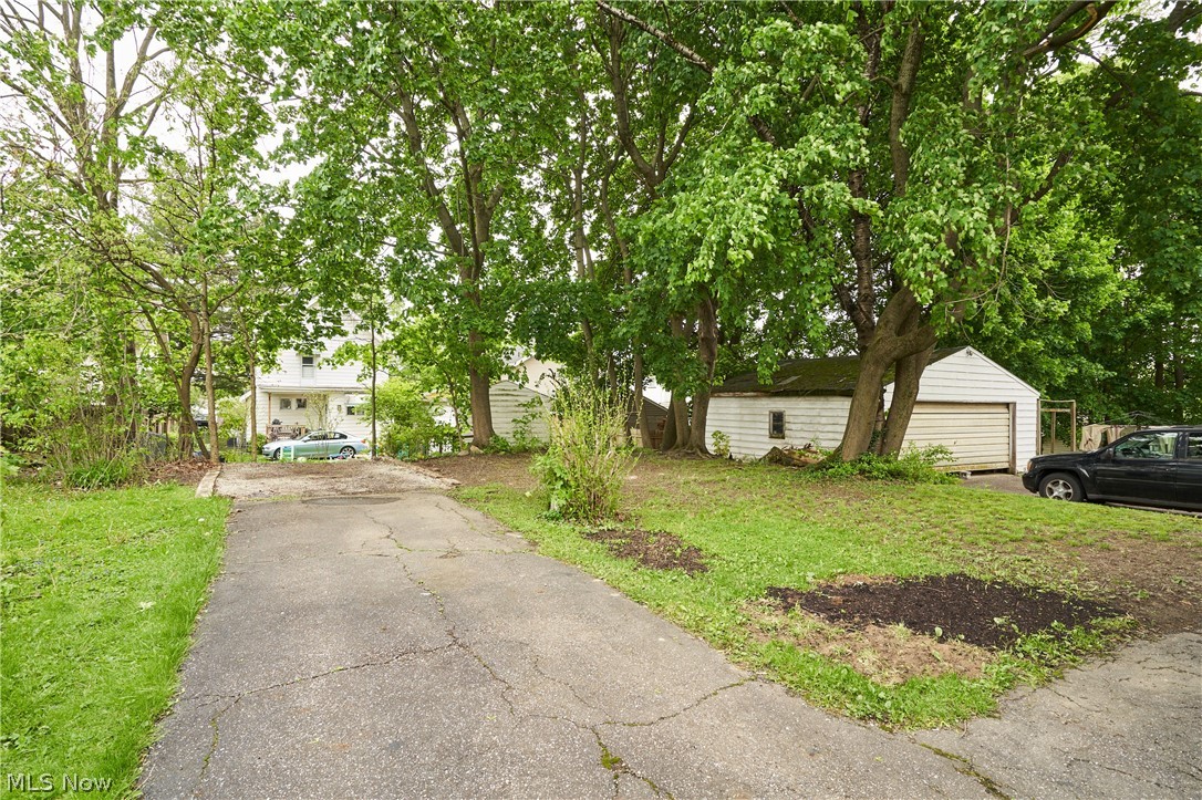 Riverside Park - Residential