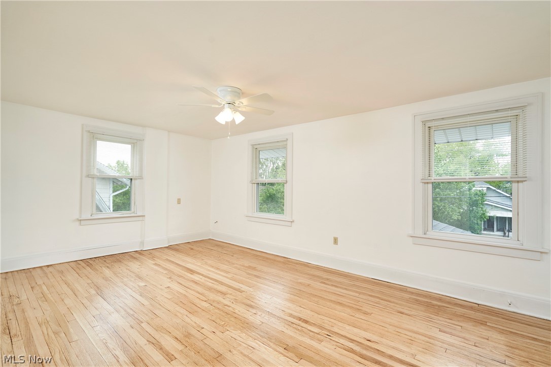 Riverside Park - Residential