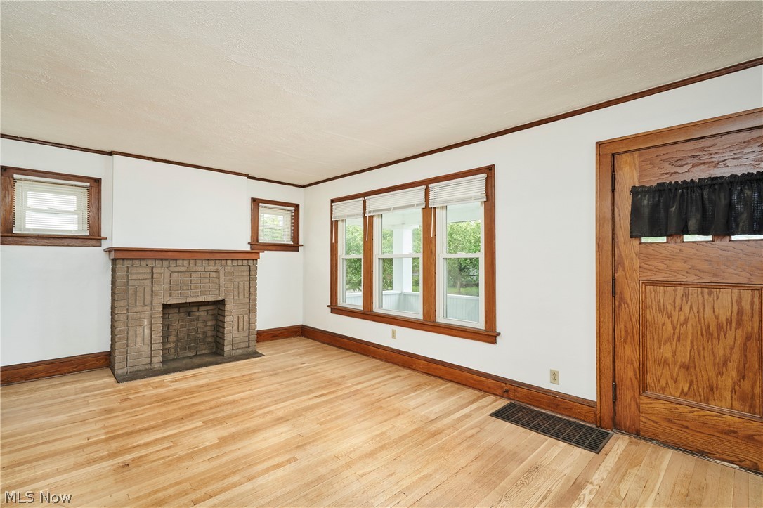 Riverside Park - Residential