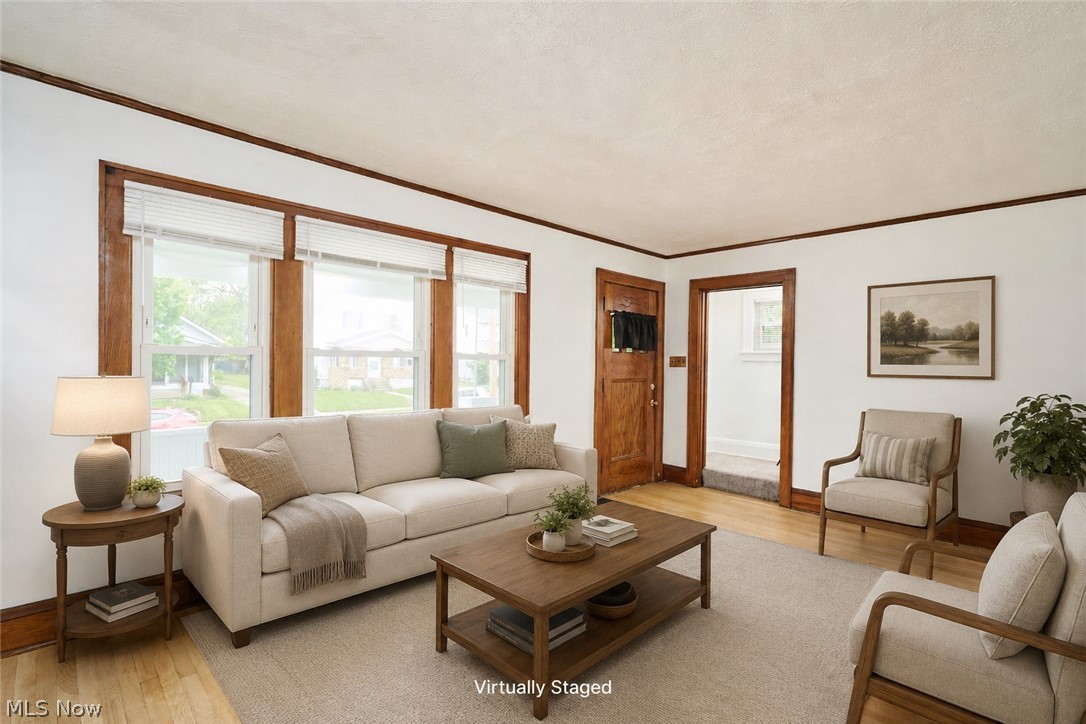 Riverside Park - Residential