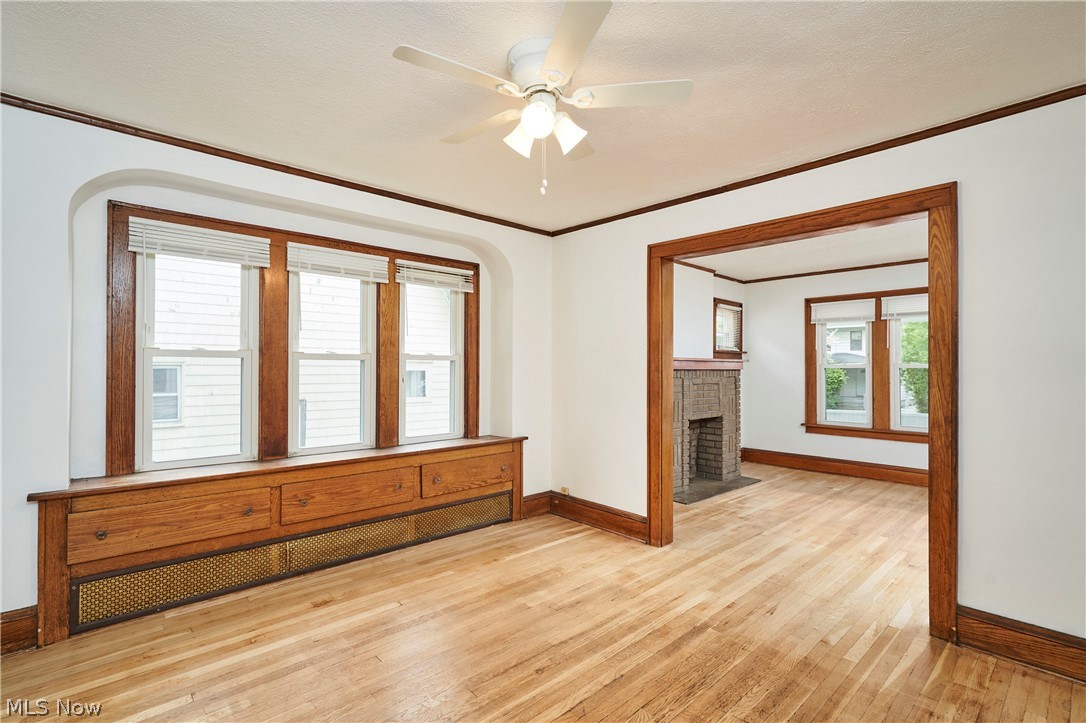 Riverside Park - Residential