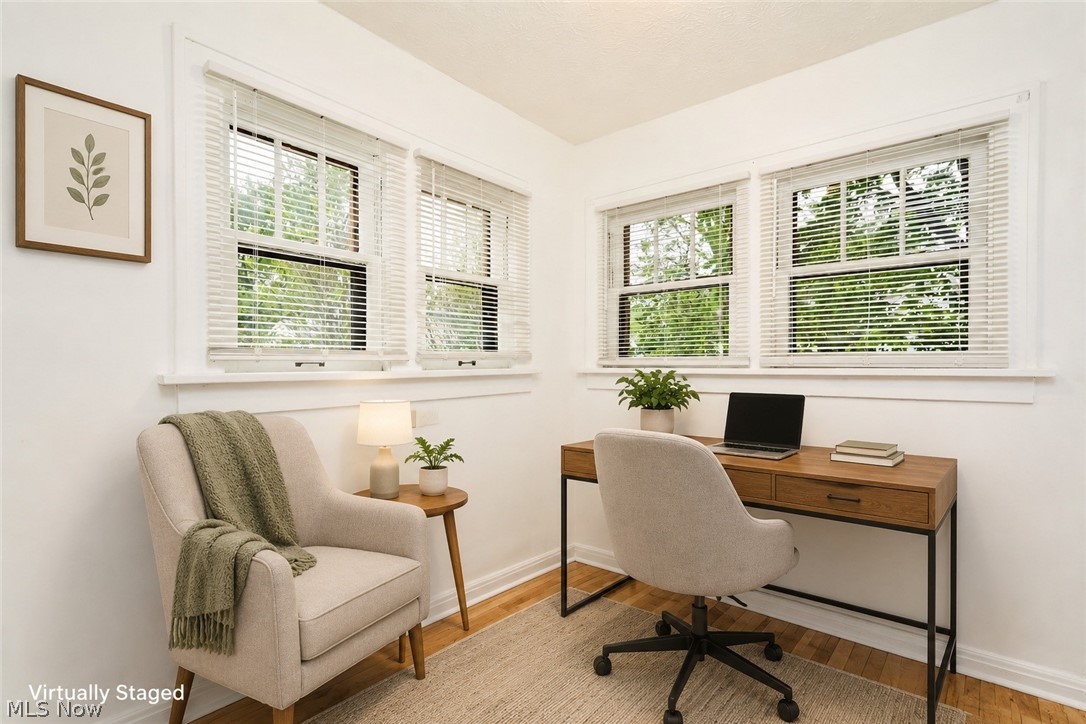 Riverside Park - Residential
