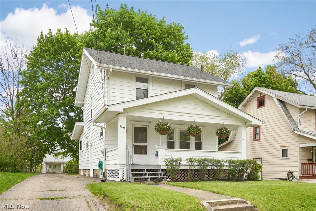 Riverside Park - Residential