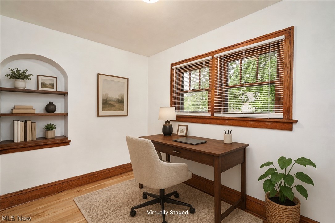 Riverside Park - Residential