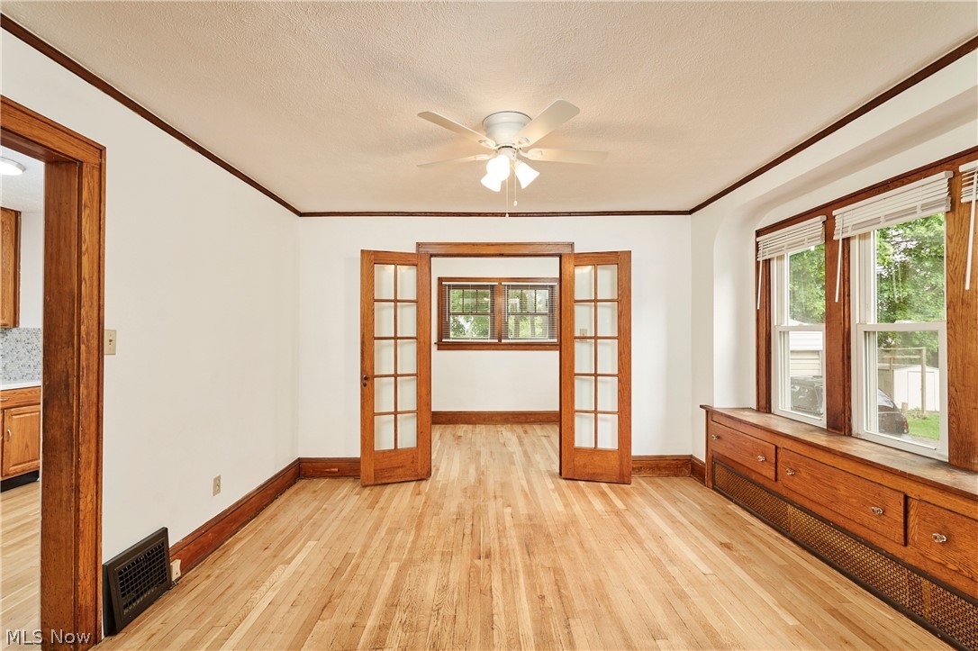 Riverside Park - Residential