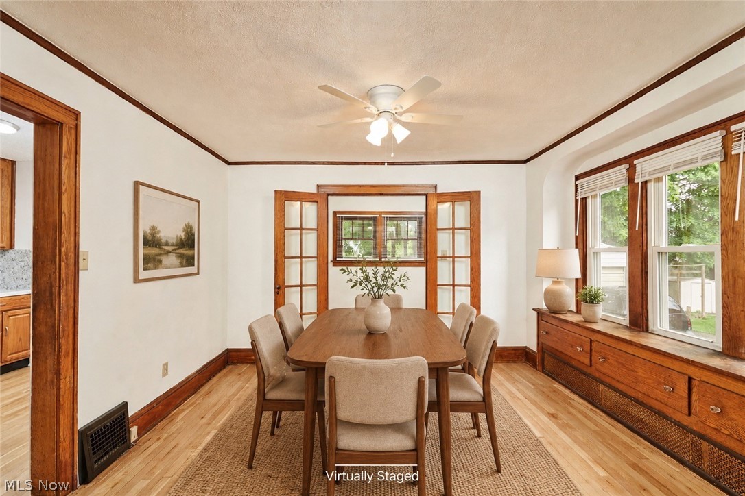 Riverside Park - Residential