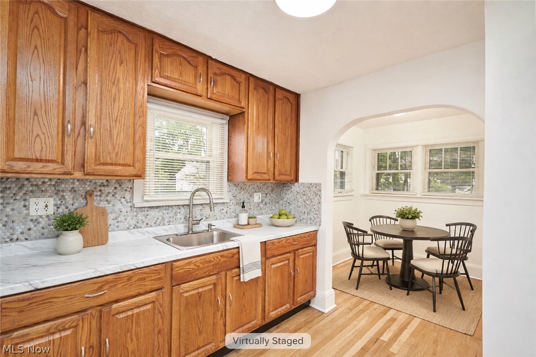 Riverside Park - Residential