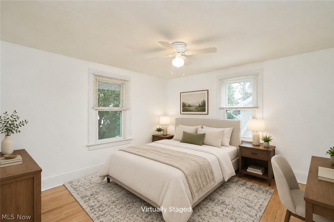 Riverside Park - Residential