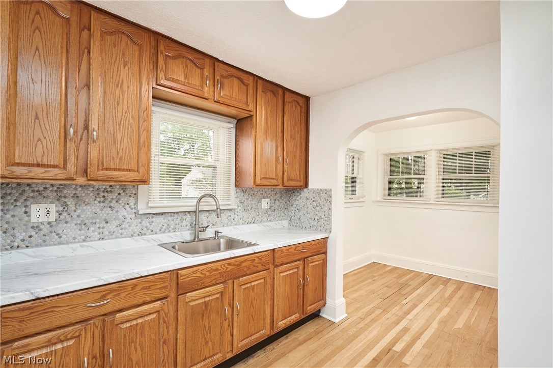 Riverside Park - Residential
