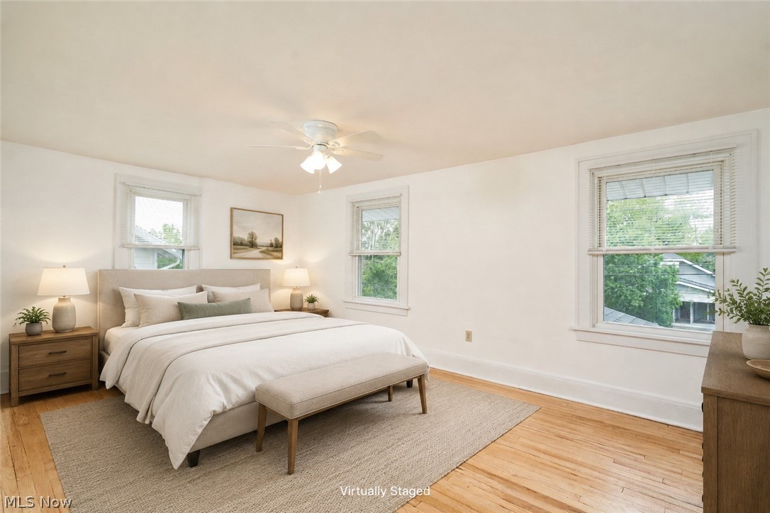 Riverside Park - Residential