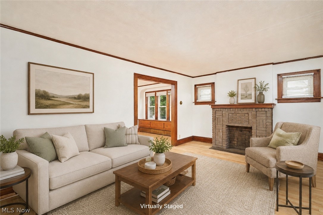 Riverside Park - Residential