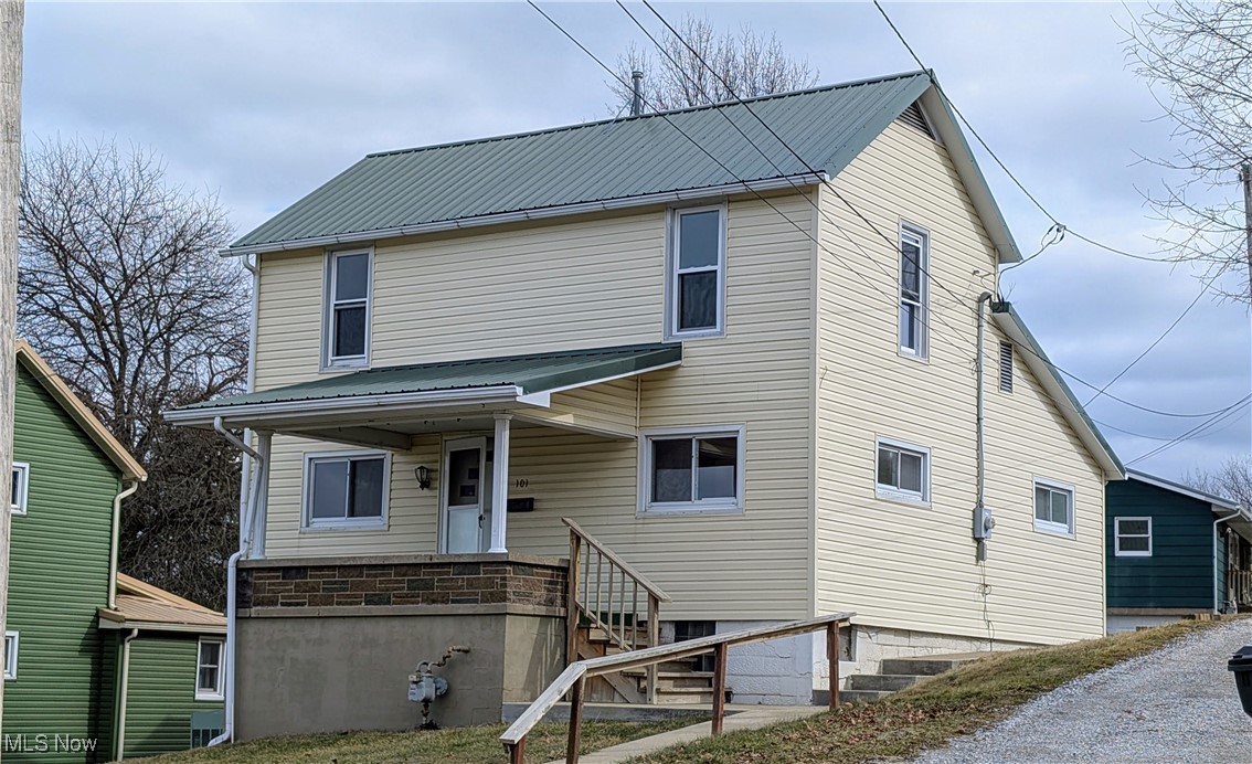 Northern Add - Residential