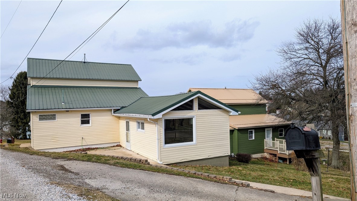 Northern Add - Residential