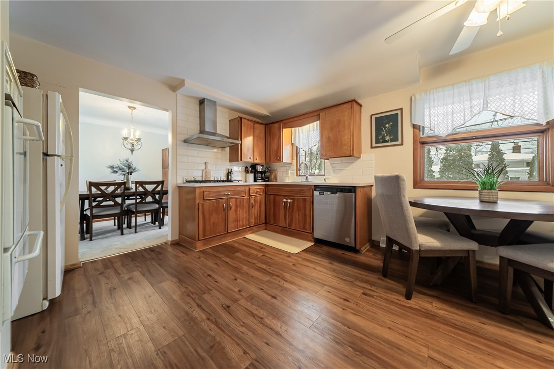 Sherwood Dev Co S - Residential