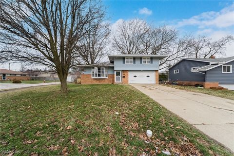 21900 Marian Circle Fairview Park OH 44126