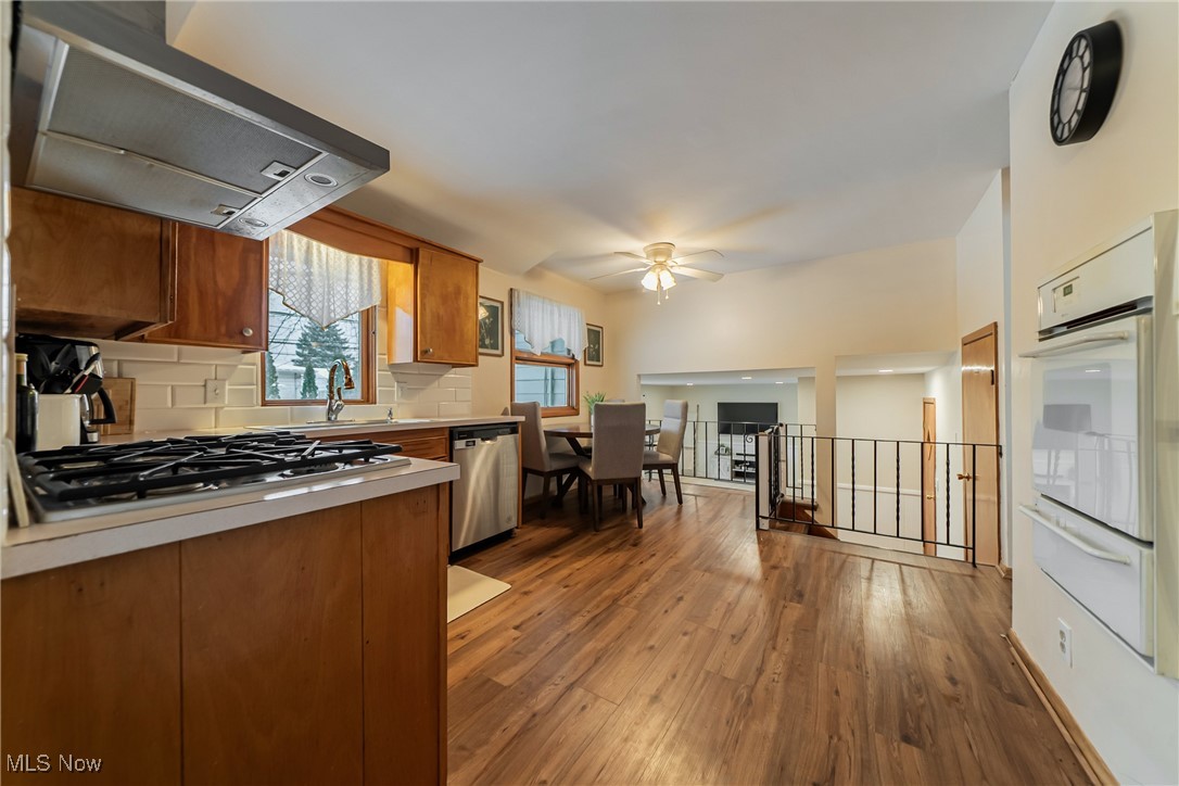 Sherwood Dev Co S - Residential