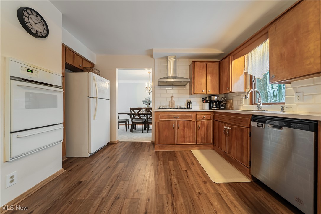 Sherwood Dev Co S - Residential