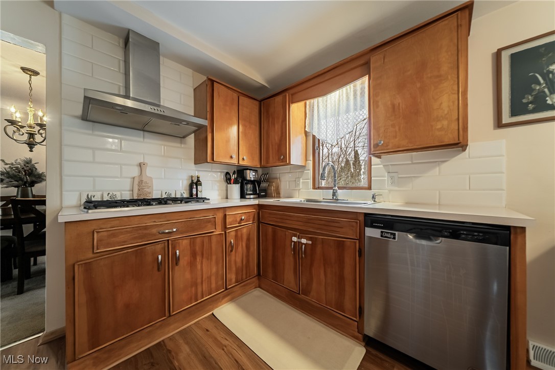 Sherwood Dev Co S - Residential