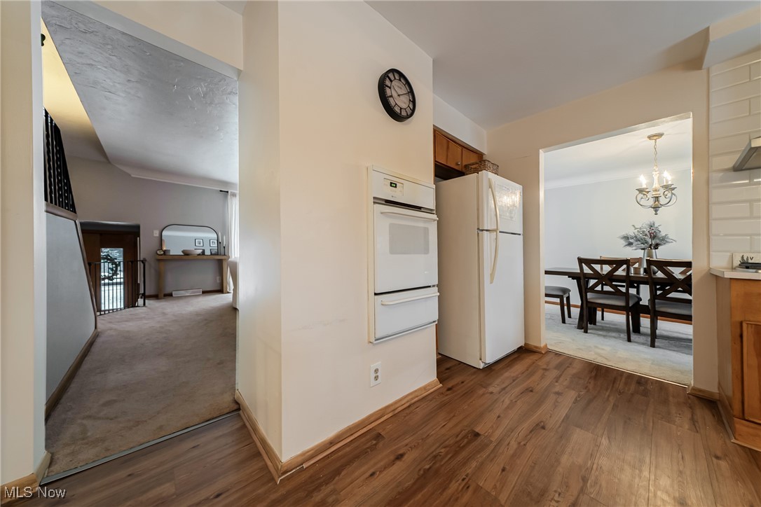 Sherwood Dev Co S - Residential