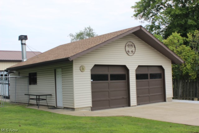 Franklin - Residential