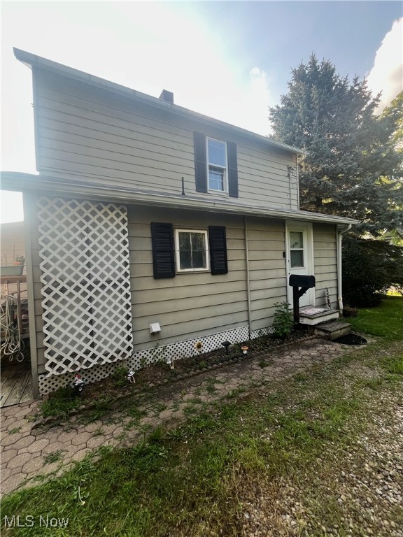 Village/East Canton - Residential