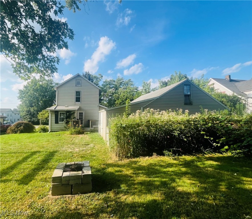 Village/East Canton - Residential