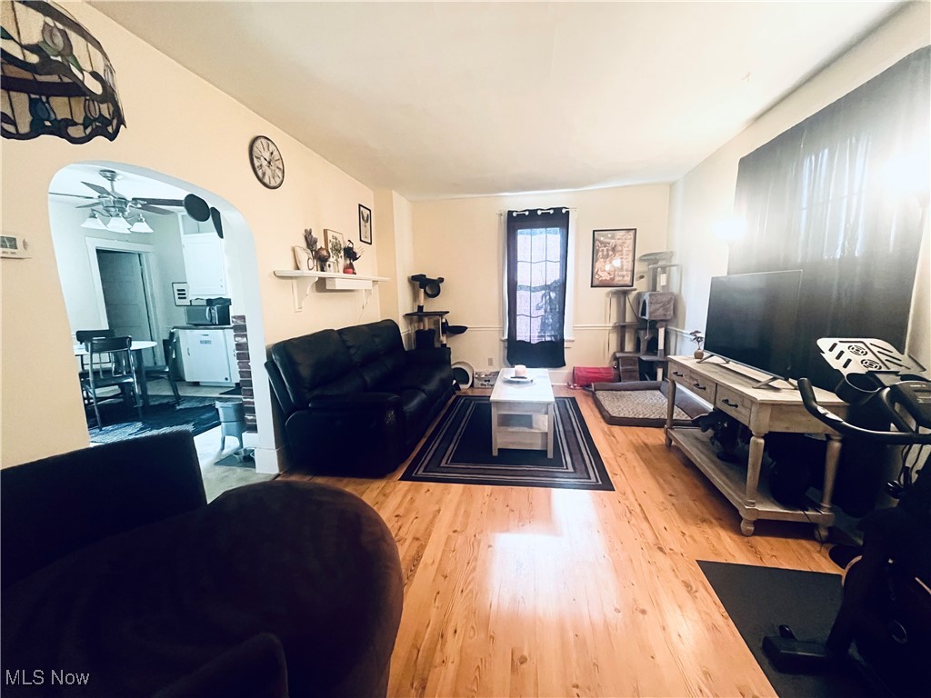 Village/East Canton - Residential