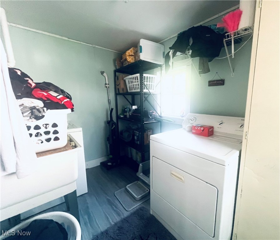 Village/East Canton - Residential