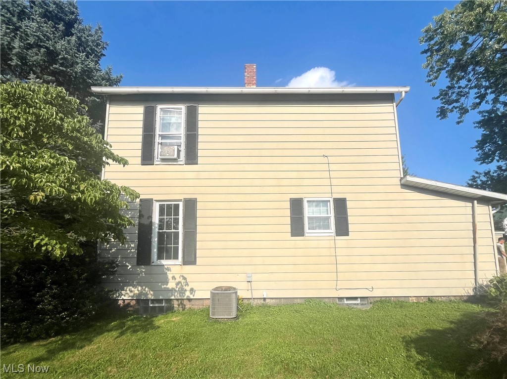 Village/East Canton - Residential