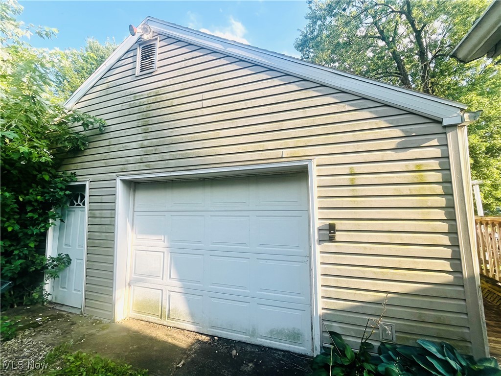 Village/East Canton - Residential