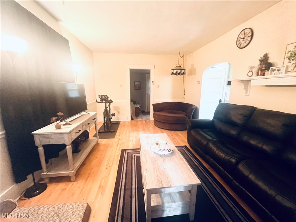 Village/East Canton - Residential