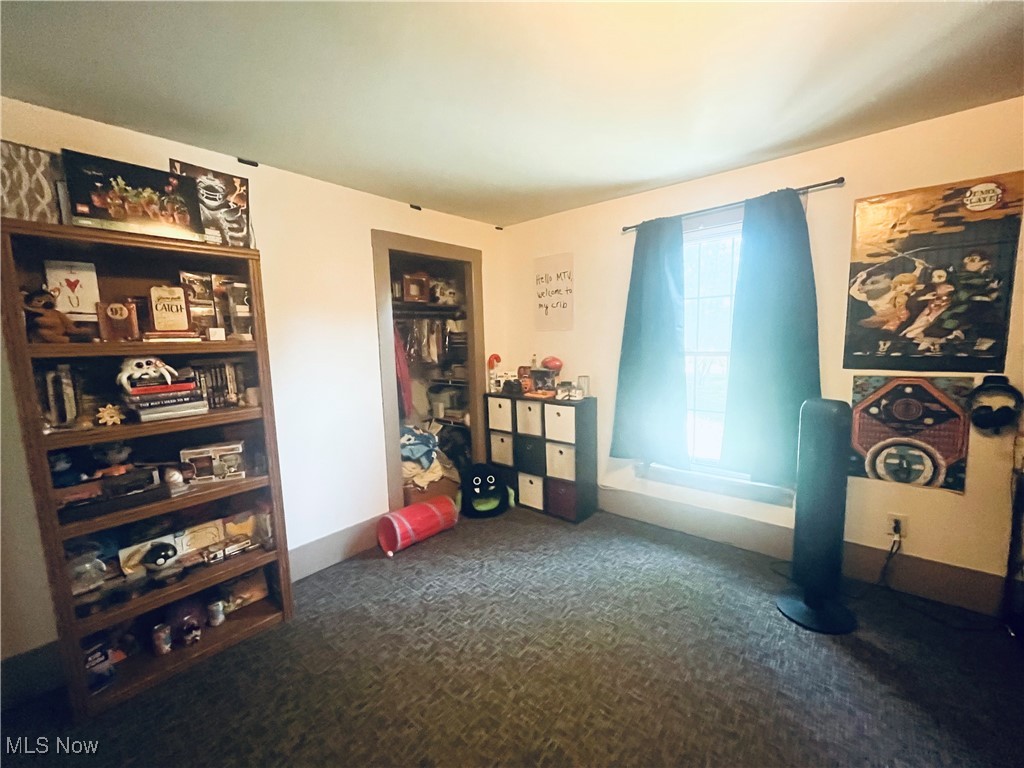 Village/East Canton - Residential